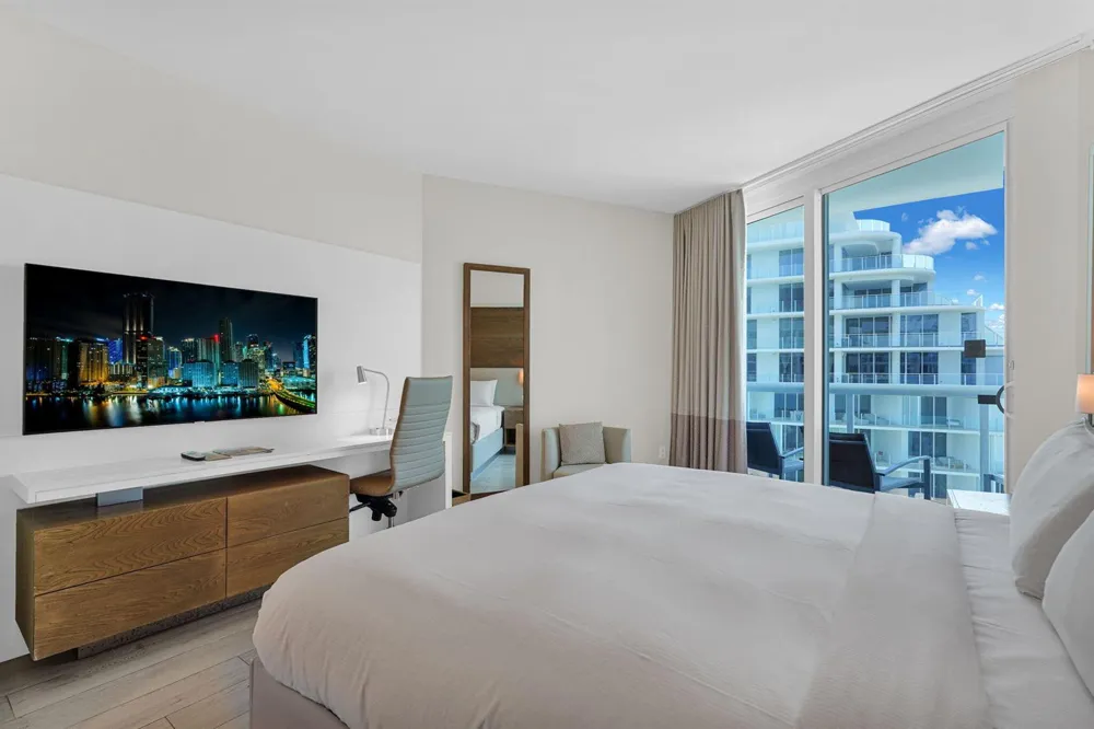 505 Fort Lauderdale Beach Boulevard #2314 Fort Lauderdale, FL 33304