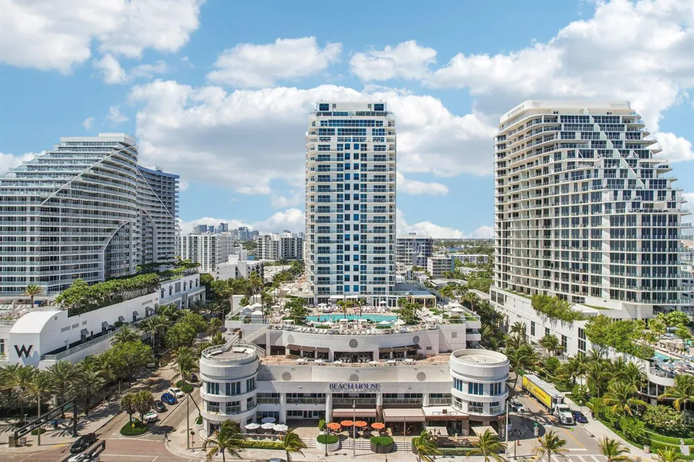 505 Fort Lauderdale Beach Boulevard #2314 Fort Lauderdale, FL 33304