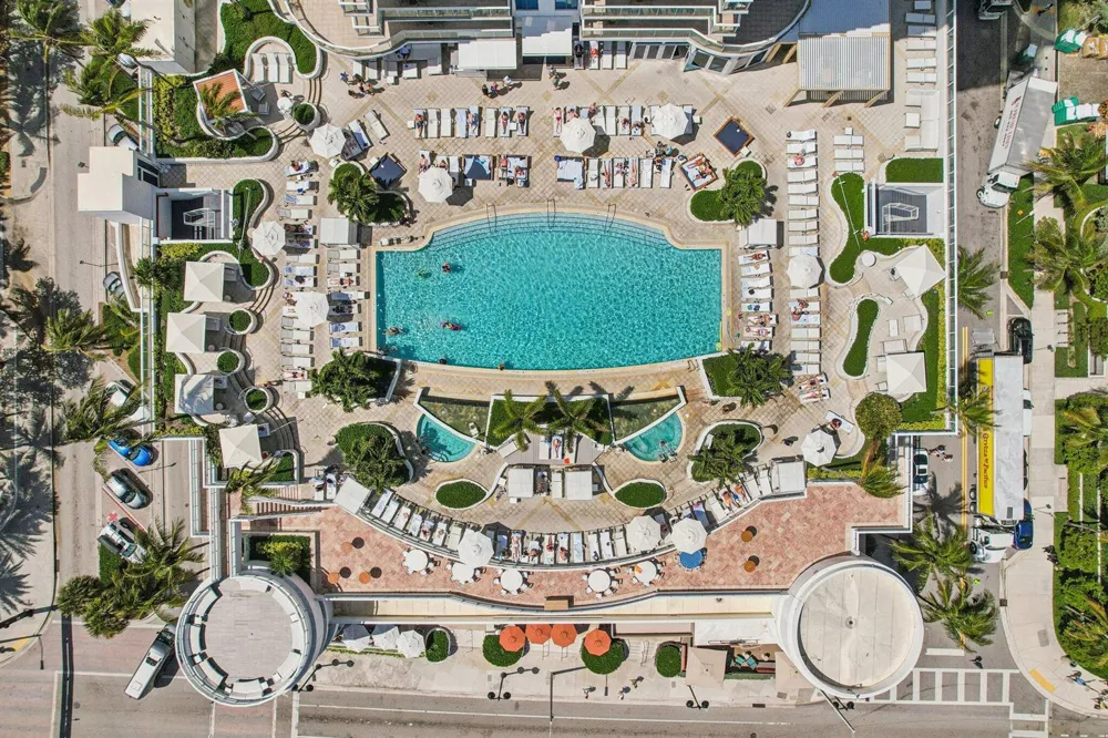 505 Fort Lauderdale Beach Boulevard #2314 Fort Lauderdale, FL 33304