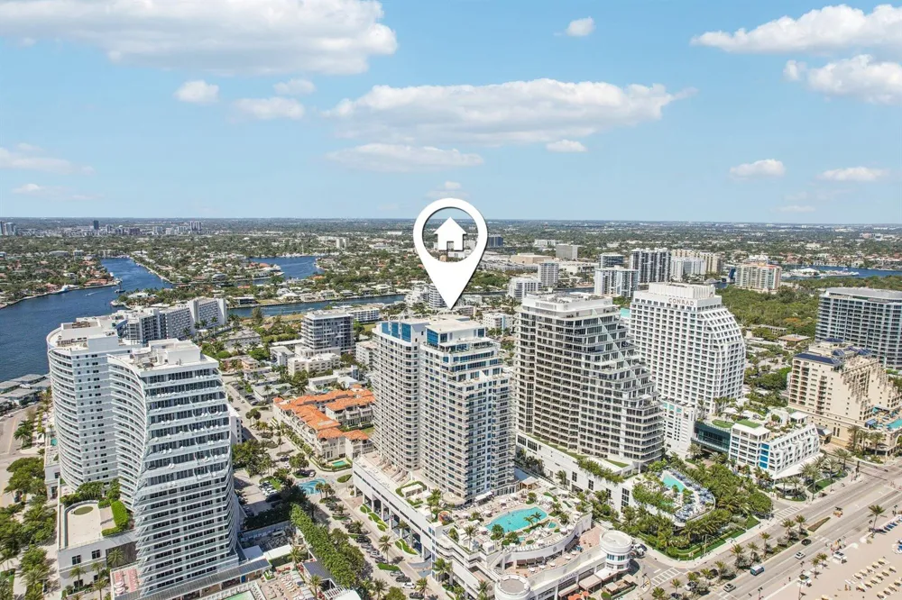 505 Fort Lauderdale Beach Boulevard #2314 Fort Lauderdale, FL 33304