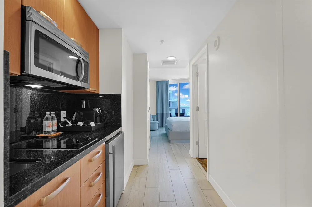 505 Fort Lauderdale Beach Boulevard #2314 Fort Lauderdale, FL 33304