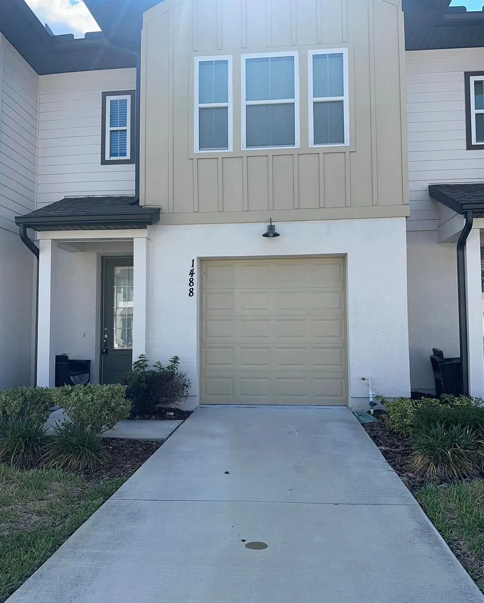 1488 Discovery Street #1488 Davenport, FL 33896
