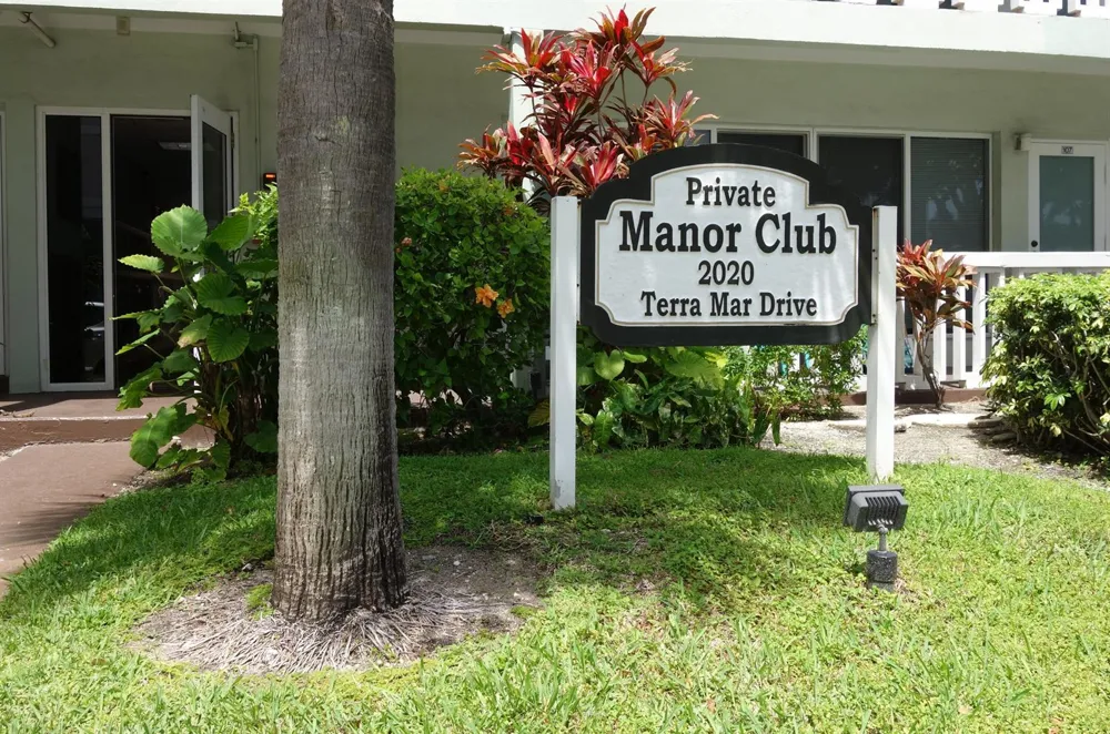 2020 Terra Mar Drive #205 Pompano Beach, FL 33062