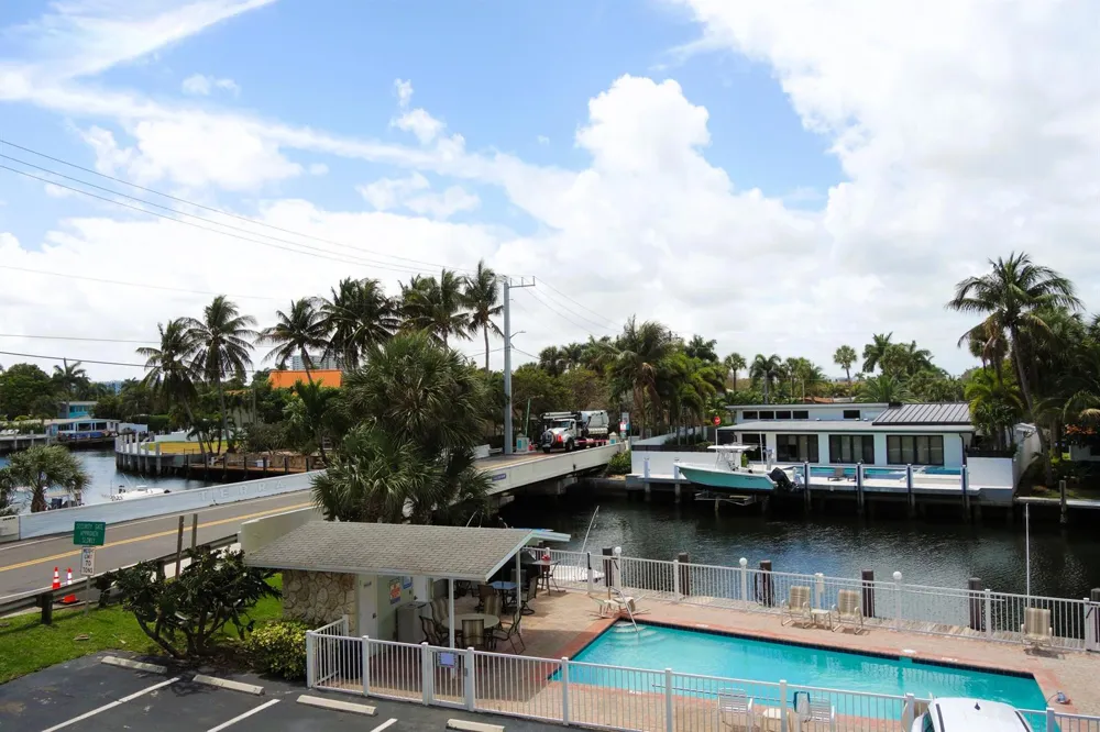 2020 Terra Mar Drive #205 Pompano Beach, FL 33062