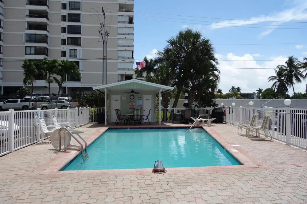 2020 Terra Mar Drive #205 Pompano Beach, FL 33062