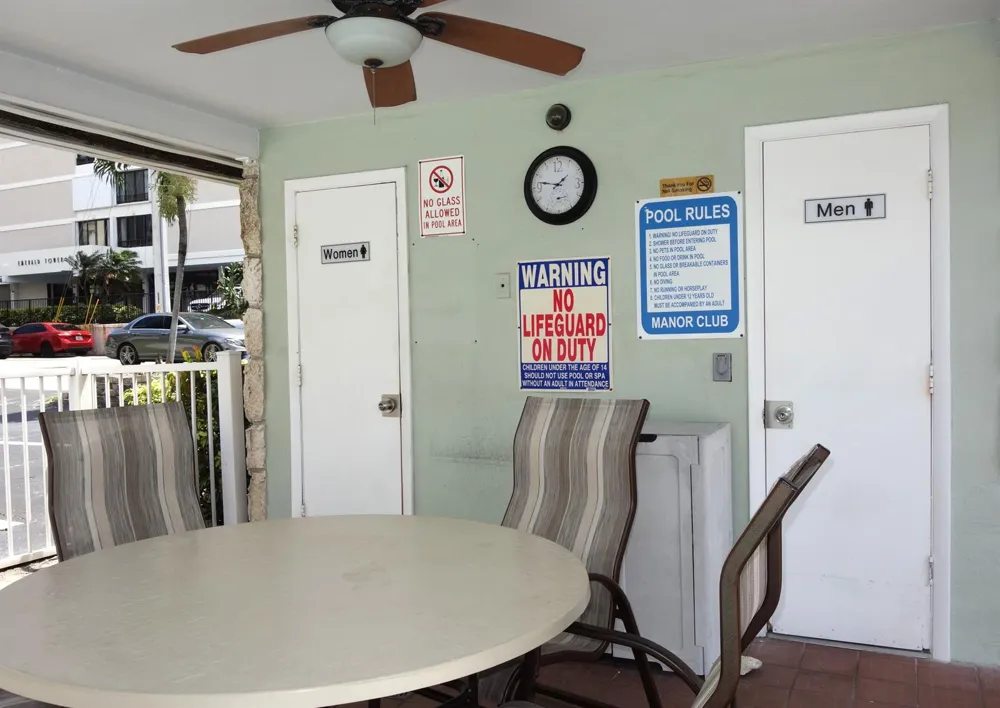 2020 Terra Mar Drive #205 Pompano Beach, FL 33062