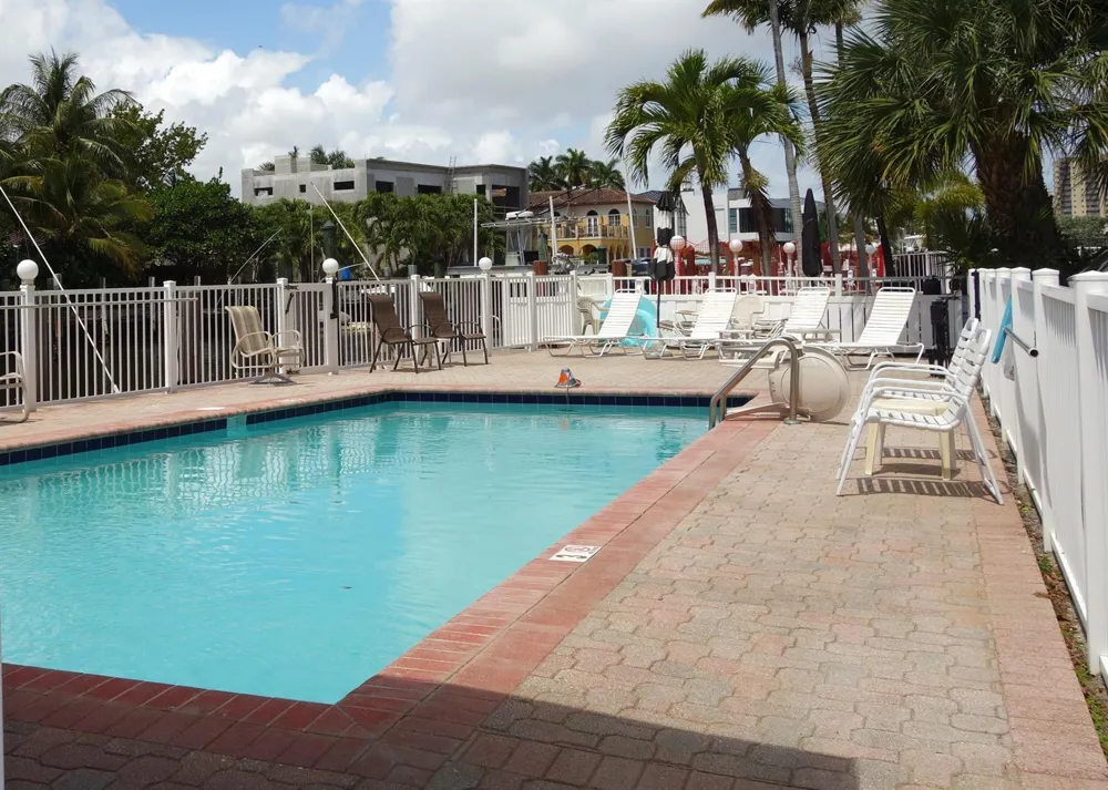 2020 Terra Mar Drive #205 Pompano Beach, FL 33062