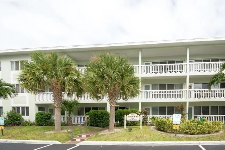 2020 Terra Mar Drive #205 Pompano Beach, FL 33062