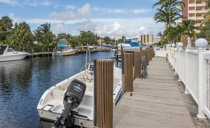 2020 Terra Mar Drive #205 Pompano Beach, FL 33062