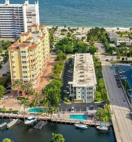 2020 Terra Mar Drive #205 Pompano Beach, FL 33062
