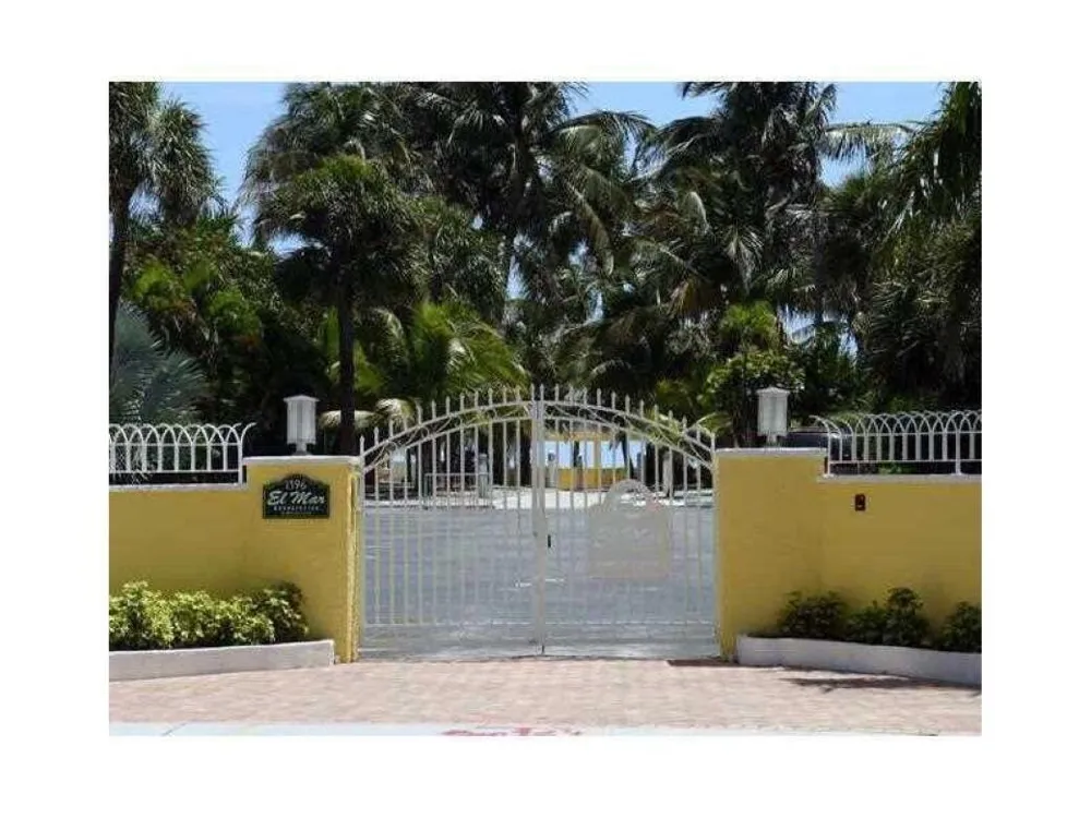 2020 Terra Mar Drive #205 Pompano Beach, FL 33062