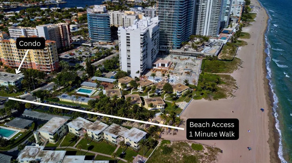 2020 Terra Mar Drive #205 Pompano Beach, FL 33062