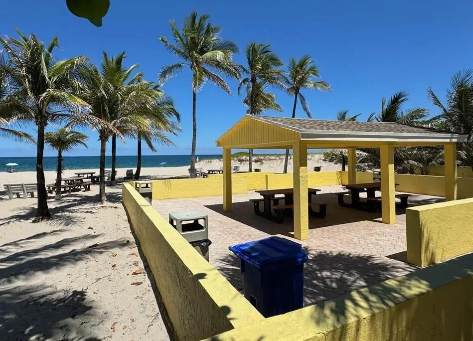 2020 Terra Mar Drive #205 Pompano Beach, FL 33062
