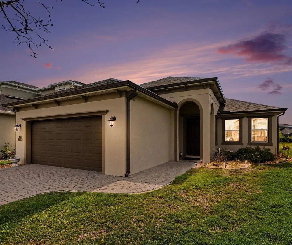 2964 Blazing Star Drive Melbourne, FL 32940