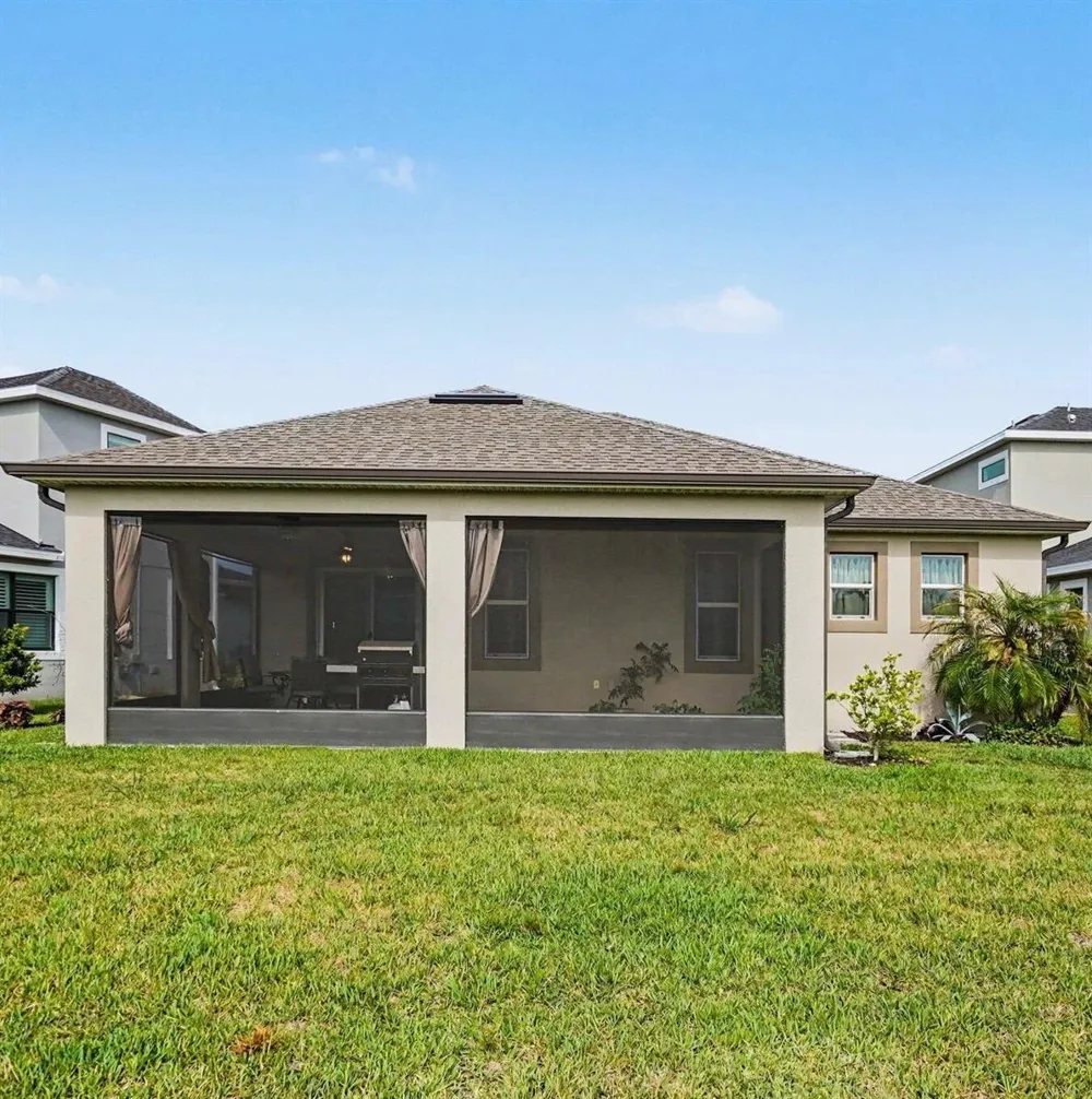 2964 Blazing Star Drive Melbourne, FL 32940