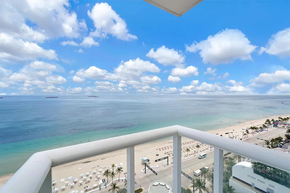 505 Fort Lauderdale Beach Boulevard #2018 Fort Lauderdale, FL 33304