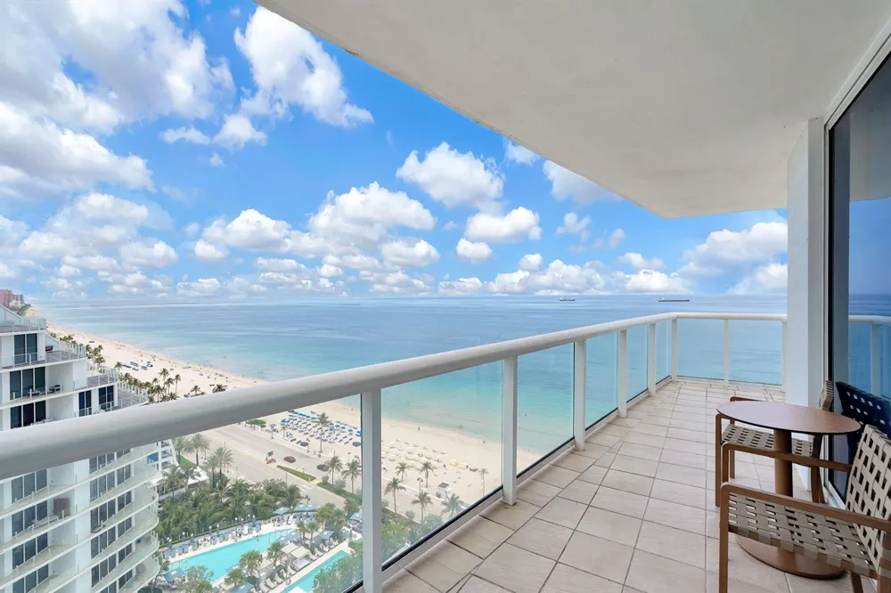 505 Fort Lauderdale Beach Boulevard #2018 Fort Lauderdale, FL 33304