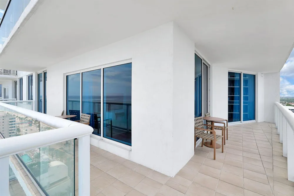 505 Fort Lauderdale Beach Boulevard #2018 Fort Lauderdale, FL 33304