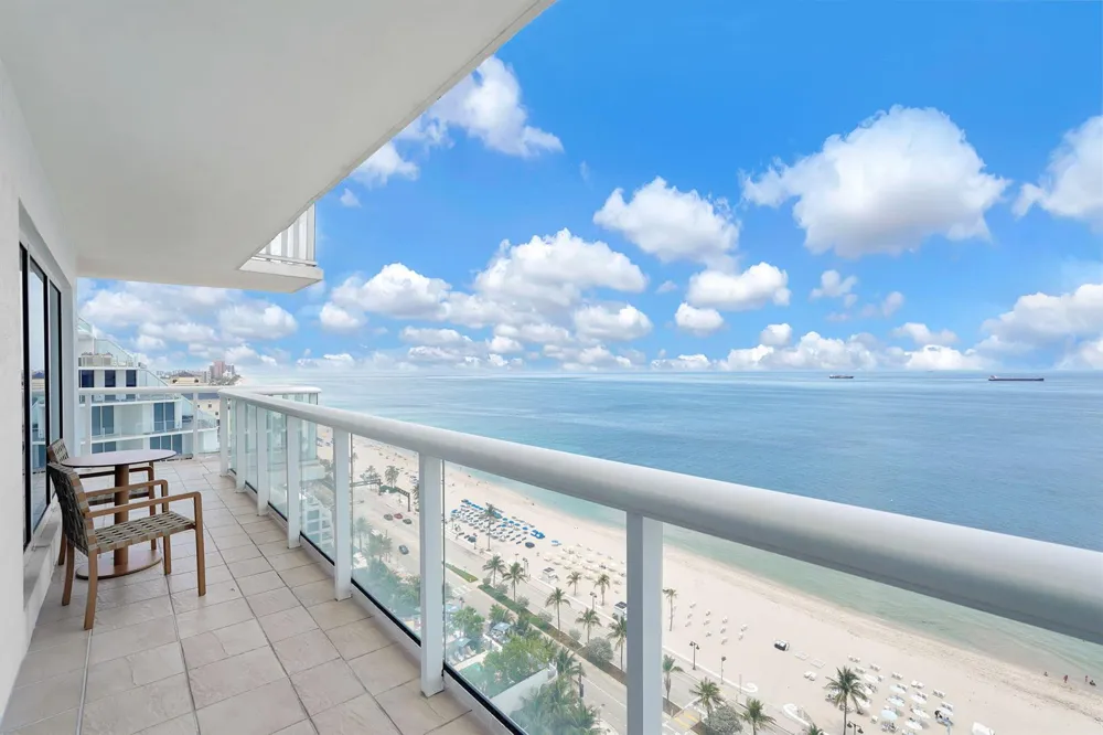 505 Fort Lauderdale Beach Boulevard #2018 Fort Lauderdale, FL 33304