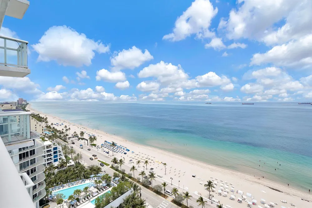 505 Fort Lauderdale Beach Boulevard #2018 Fort Lauderdale, FL 33304