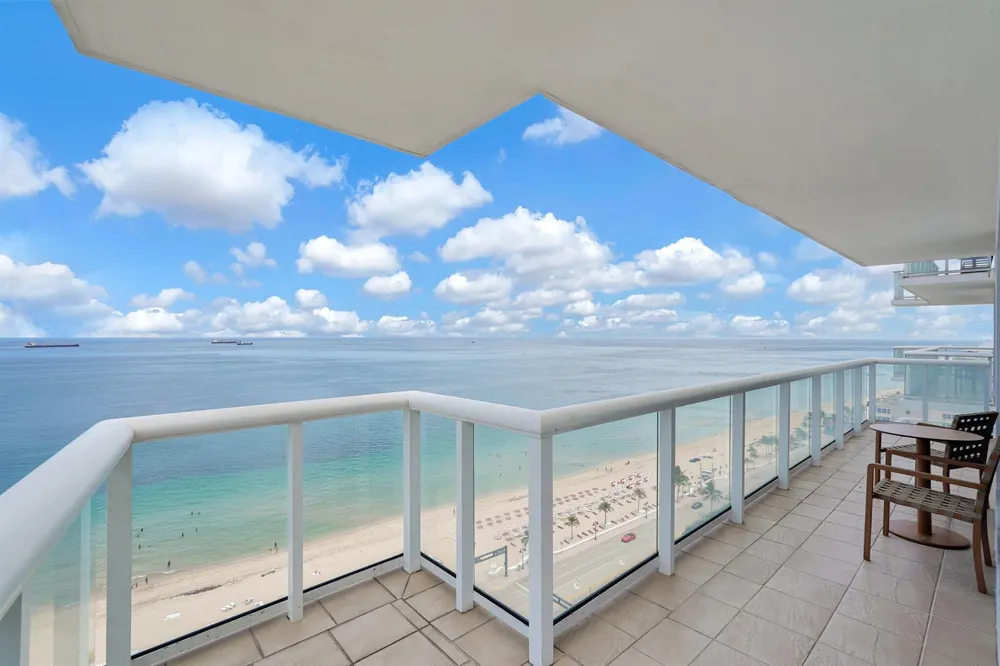 505 Fort Lauderdale Beach Boulevard #2018 Fort Lauderdale, FL 33304