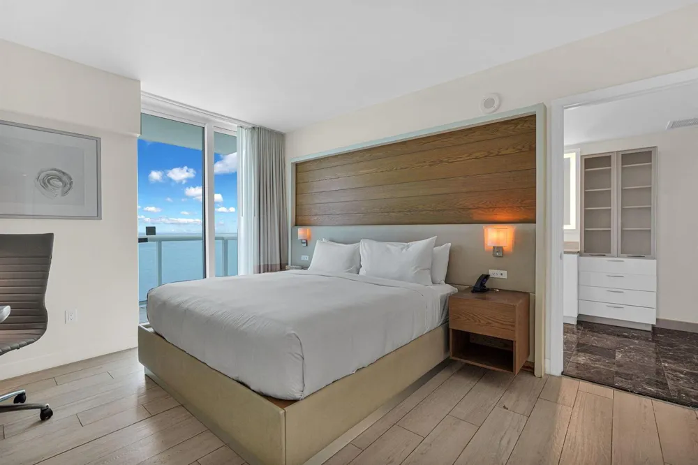 505 Fort Lauderdale Beach Boulevard #2018 Fort Lauderdale, FL 33304