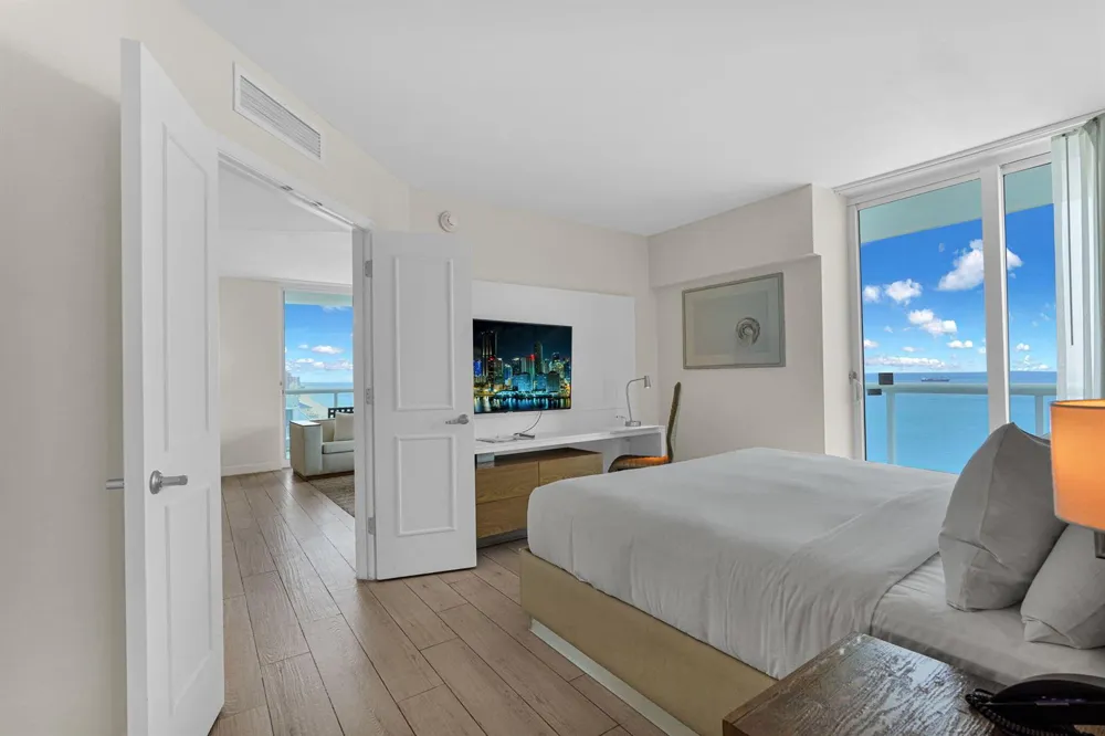505 Fort Lauderdale Beach Boulevard #2018 Fort Lauderdale, FL 33304