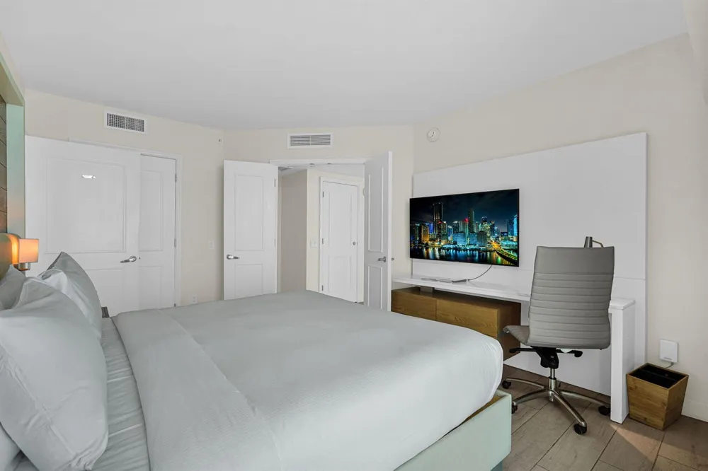 505 Fort Lauderdale Beach Boulevard #2018 Fort Lauderdale, FL 33304