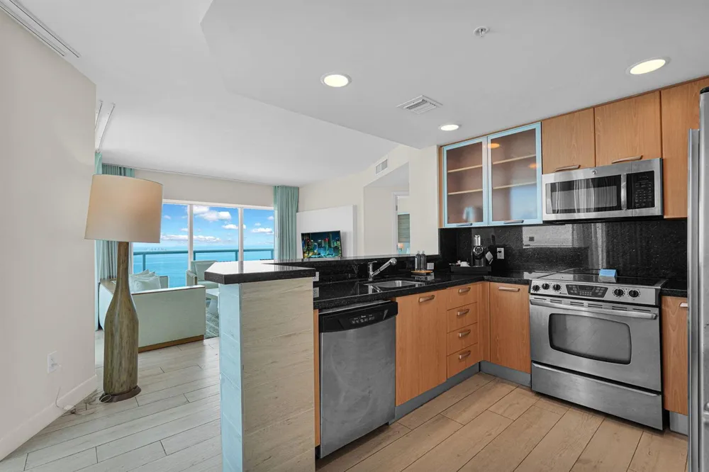 505 Fort Lauderdale Beach Boulevard #2018 Fort Lauderdale, FL 33304