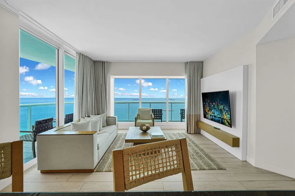 505 Fort Lauderdale Beach Boulevard #2018 Fort Lauderdale, FL 33304