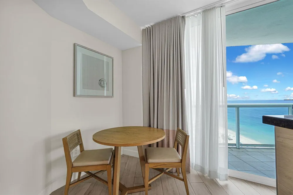 505 Fort Lauderdale Beach Boulevard #2018 Fort Lauderdale, FL 33304