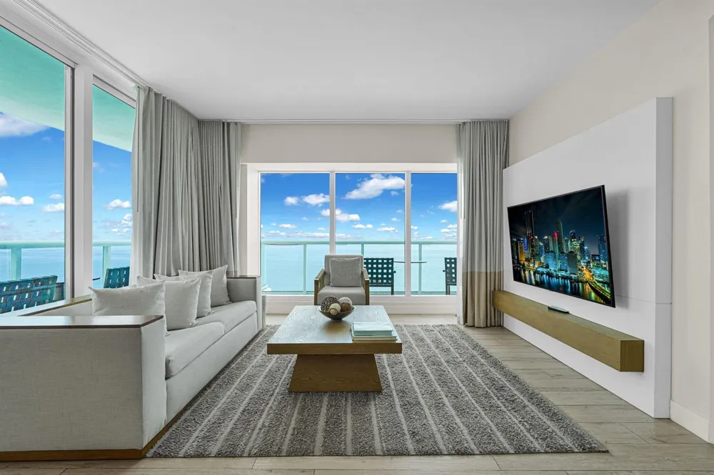 505 Fort Lauderdale Beach Boulevard #2018 Fort Lauderdale, FL 33304