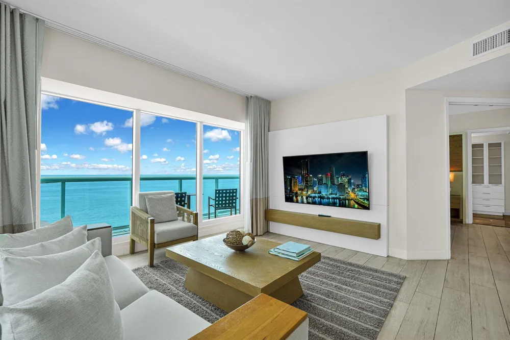 505 Fort Lauderdale Beach Boulevard #2018 Fort Lauderdale, FL 33304