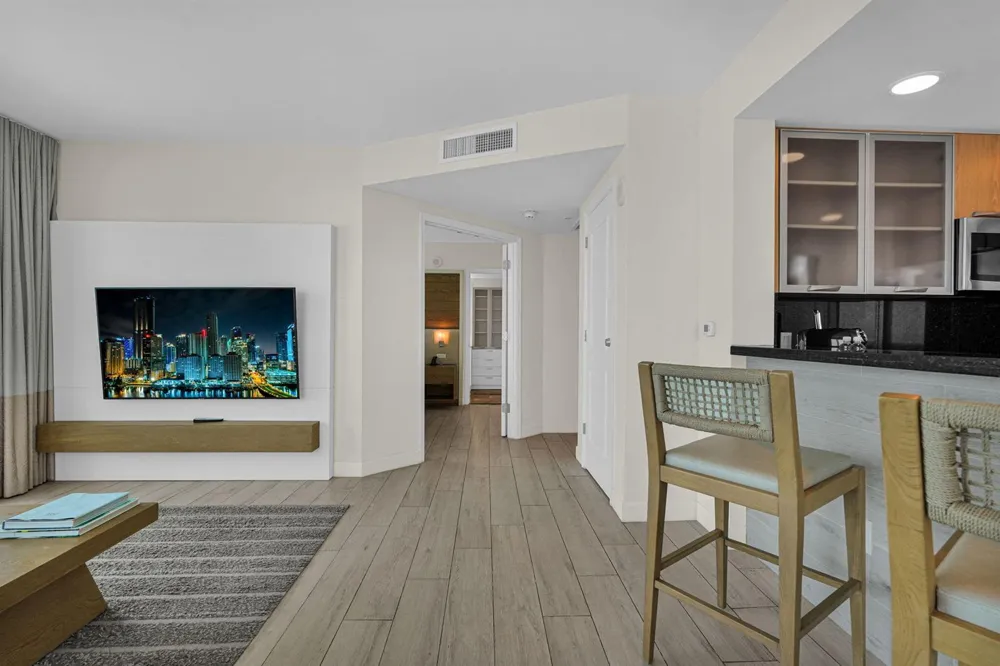505 Fort Lauderdale Beach Boulevard #2018 Fort Lauderdale, FL 33304