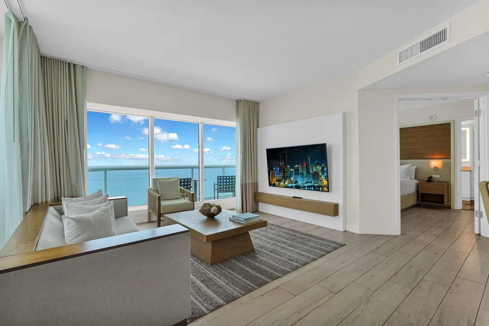505 Fort Lauderdale Beach Boulevard #2018 Fort Lauderdale, FL 33304