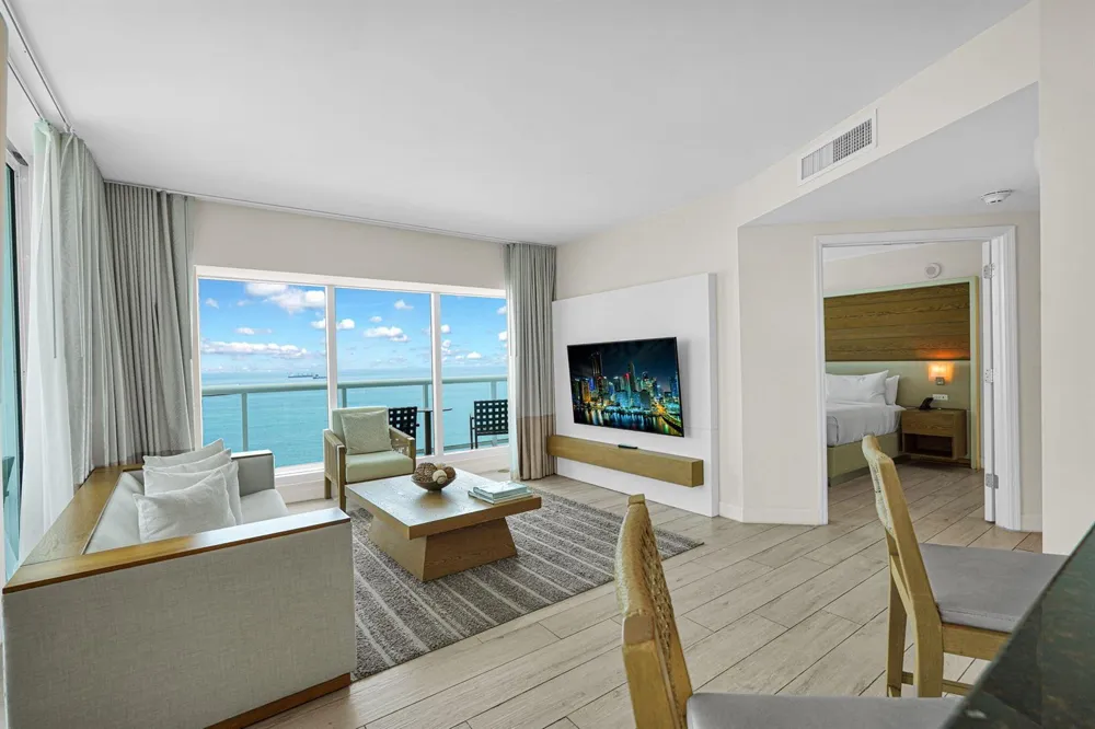 505 Fort Lauderdale Beach Boulevard #2018 Fort Lauderdale, FL 33304