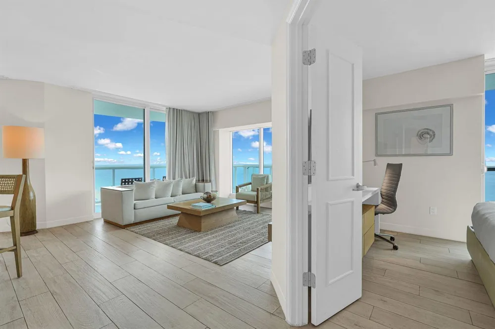 505 Fort Lauderdale Beach Boulevard #2018 Fort Lauderdale, FL 33304