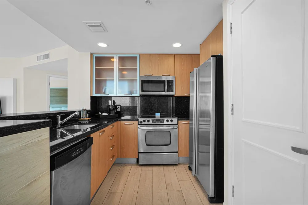 505 Fort Lauderdale Beach Boulevard #2018 Fort Lauderdale, FL 33304