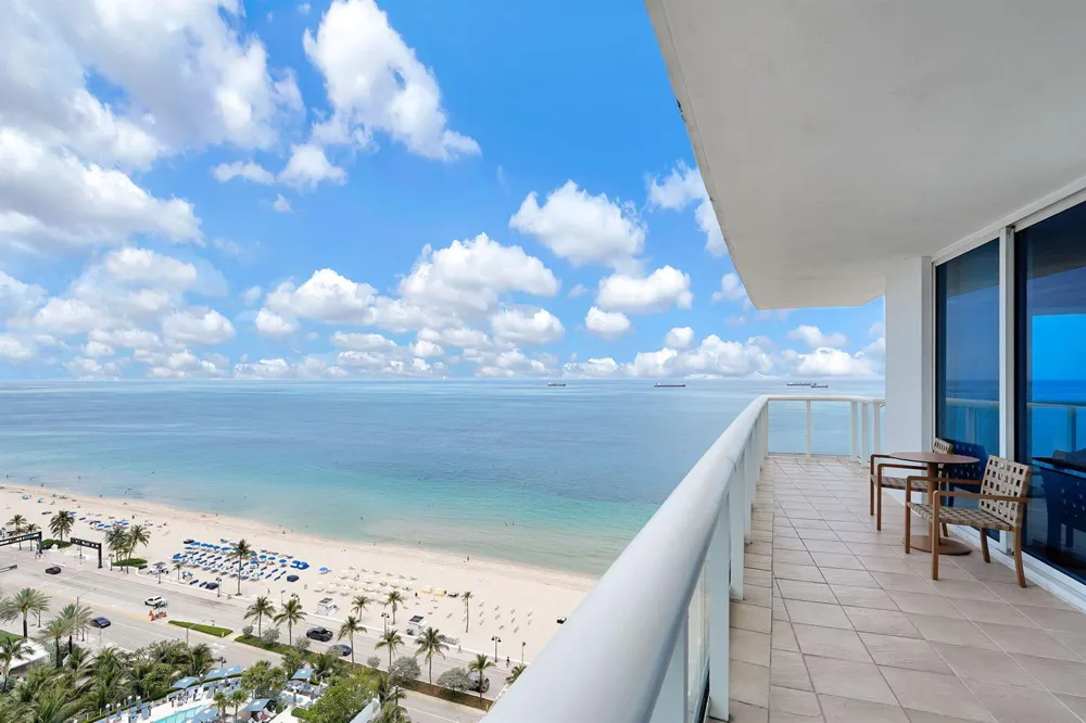 505 Fort Lauderdale Beach Boulevard #2018 Fort Lauderdale, FL 33304