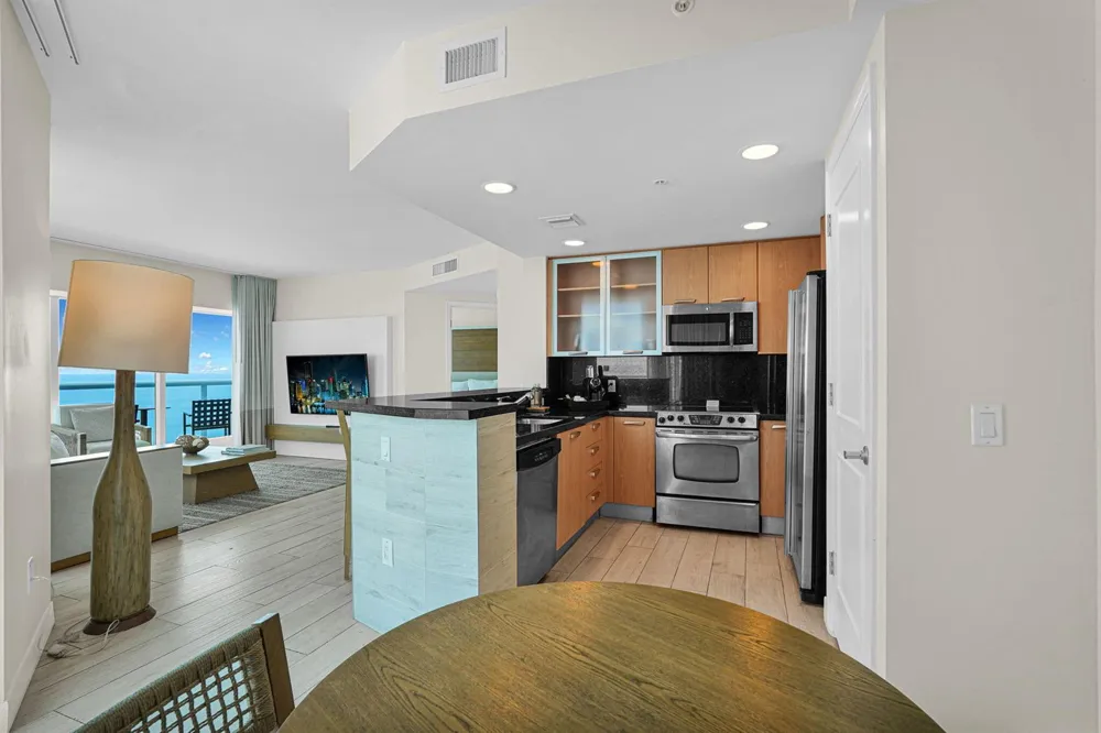 505 Fort Lauderdale Beach Boulevard #2018 Fort Lauderdale, FL 33304