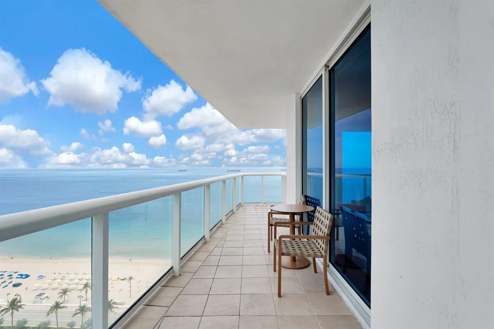 505 Fort Lauderdale Beach Boulevard #2018 Fort Lauderdale, FL 33304