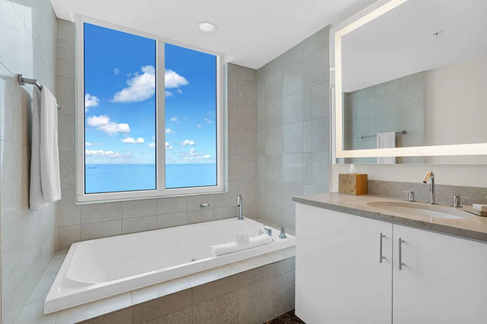 505 Fort Lauderdale Beach Boulevard #2018 Fort Lauderdale, FL 33304