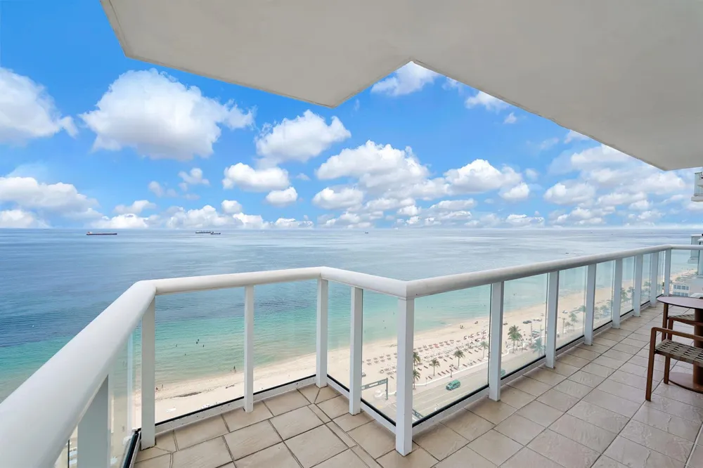 505 Fort Lauderdale Beach Boulevard #2018 Fort Lauderdale, FL 33304