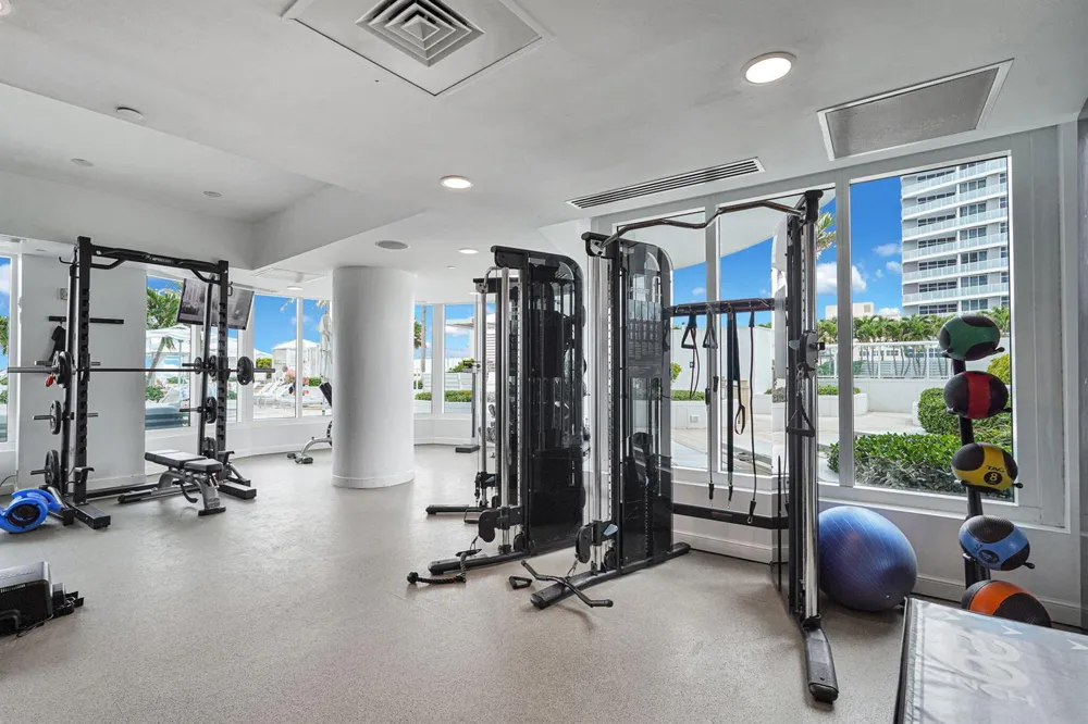 505 Fort Lauderdale Beach Boulevard #2018 Fort Lauderdale, FL 33304