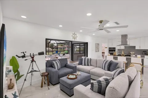 4430 Gardner Drive