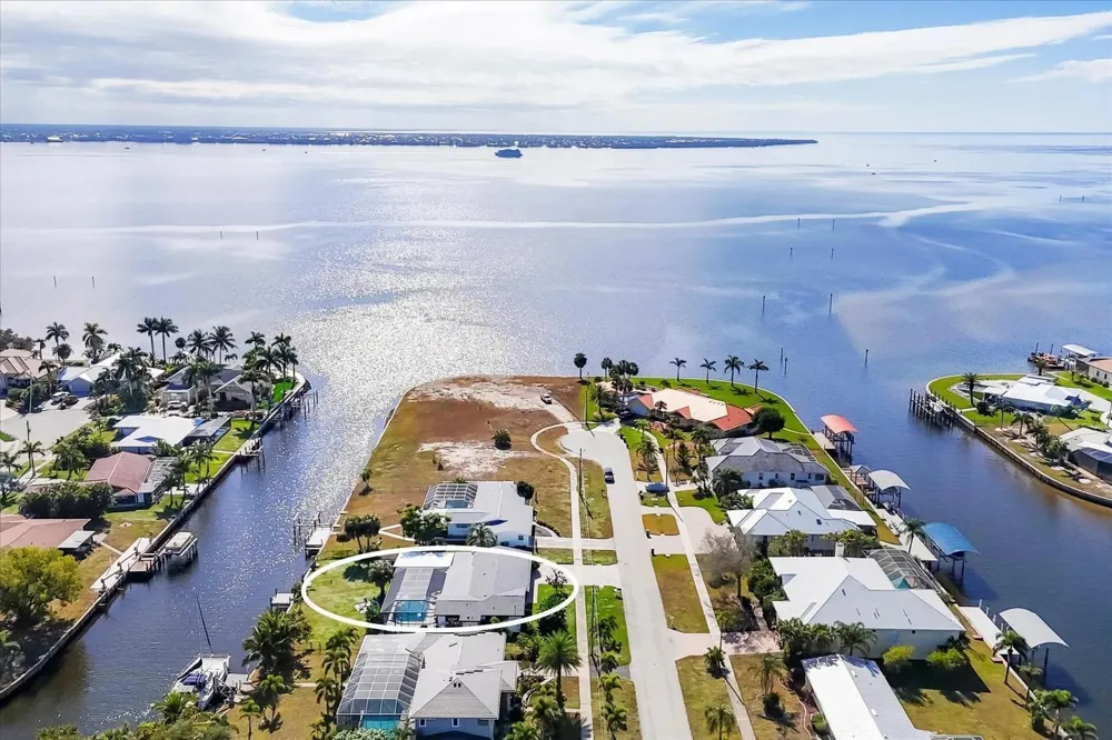 4430 Gardner Drive Port Charlotte, FL 33952