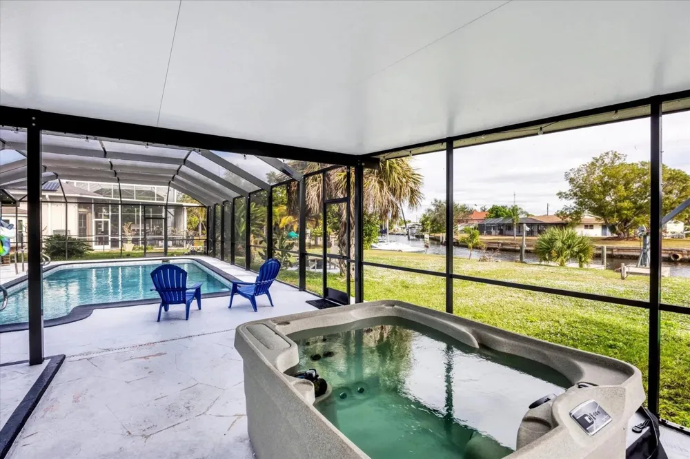 4430 Gardner Drive Port Charlotte, FL 33952
