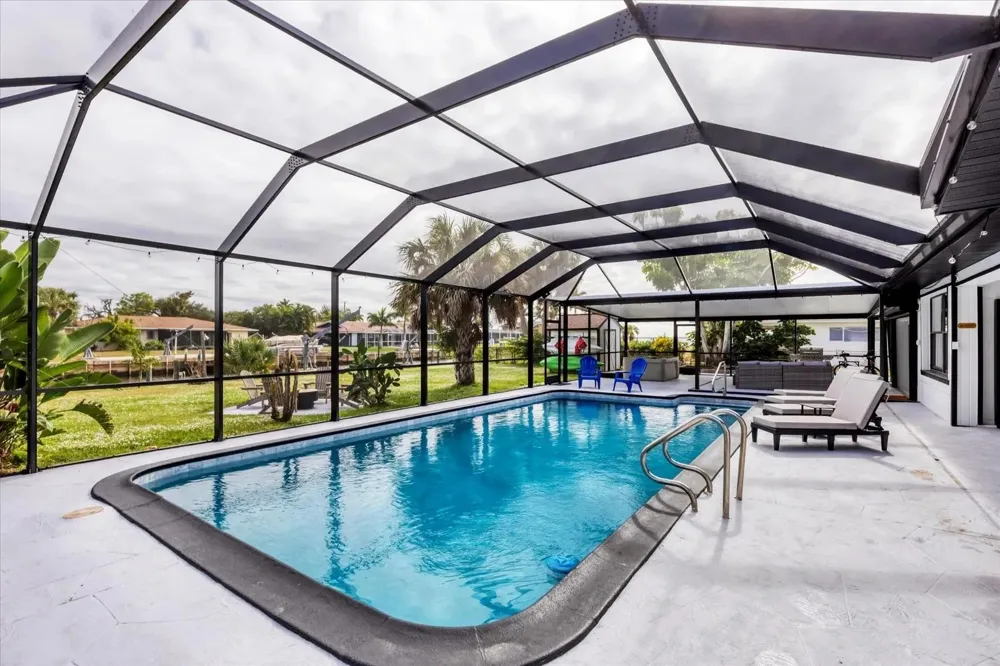 4430 Gardner Drive Port Charlotte, FL 33952