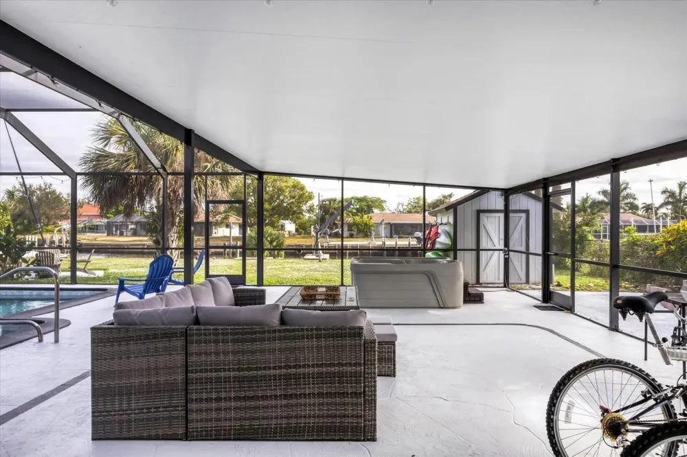 4430 Gardner Drive Port Charlotte, FL 33952