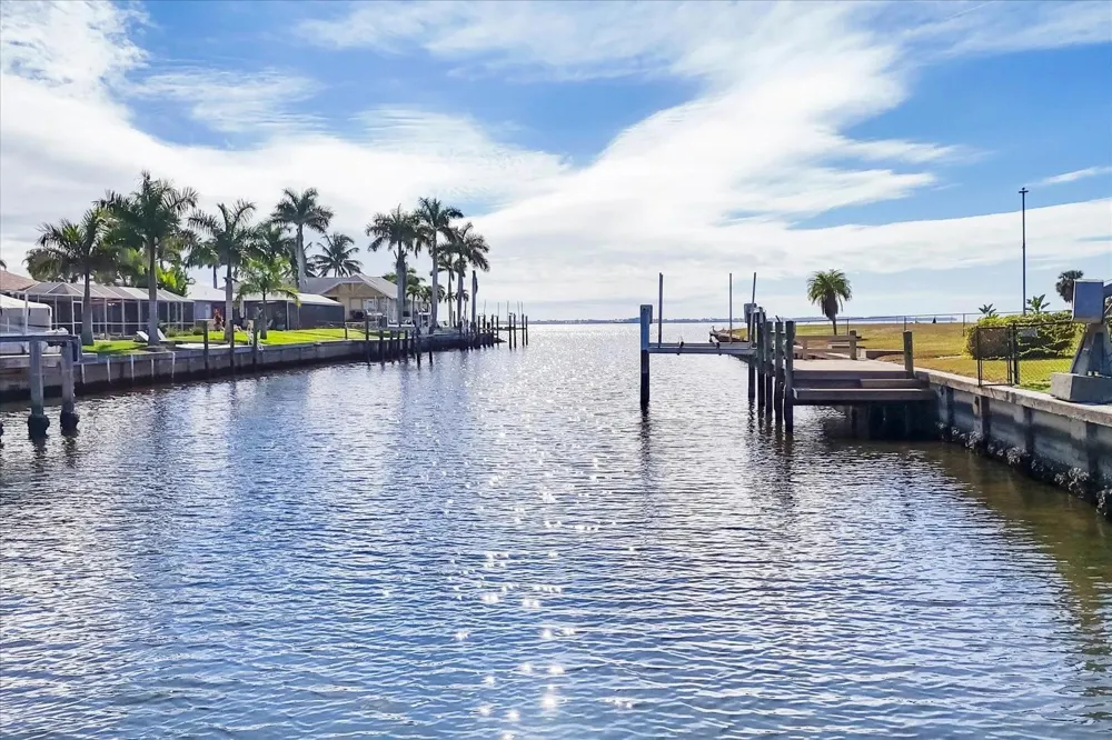 4430 Gardner Drive Port Charlotte, FL 33952